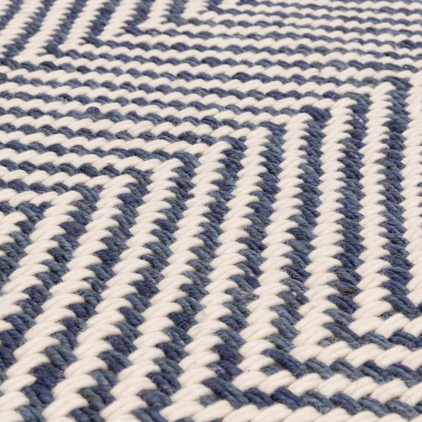 Alfombra de yute mod. VIGO