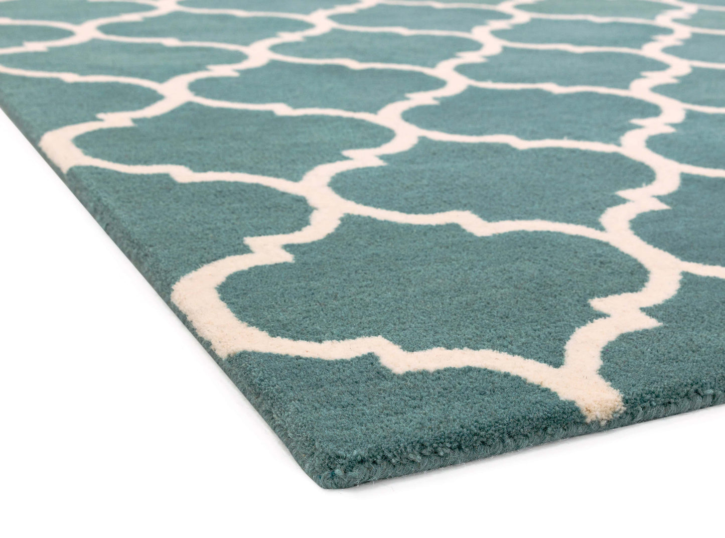 Alfombra de lana mod. ALBANY/OGEE