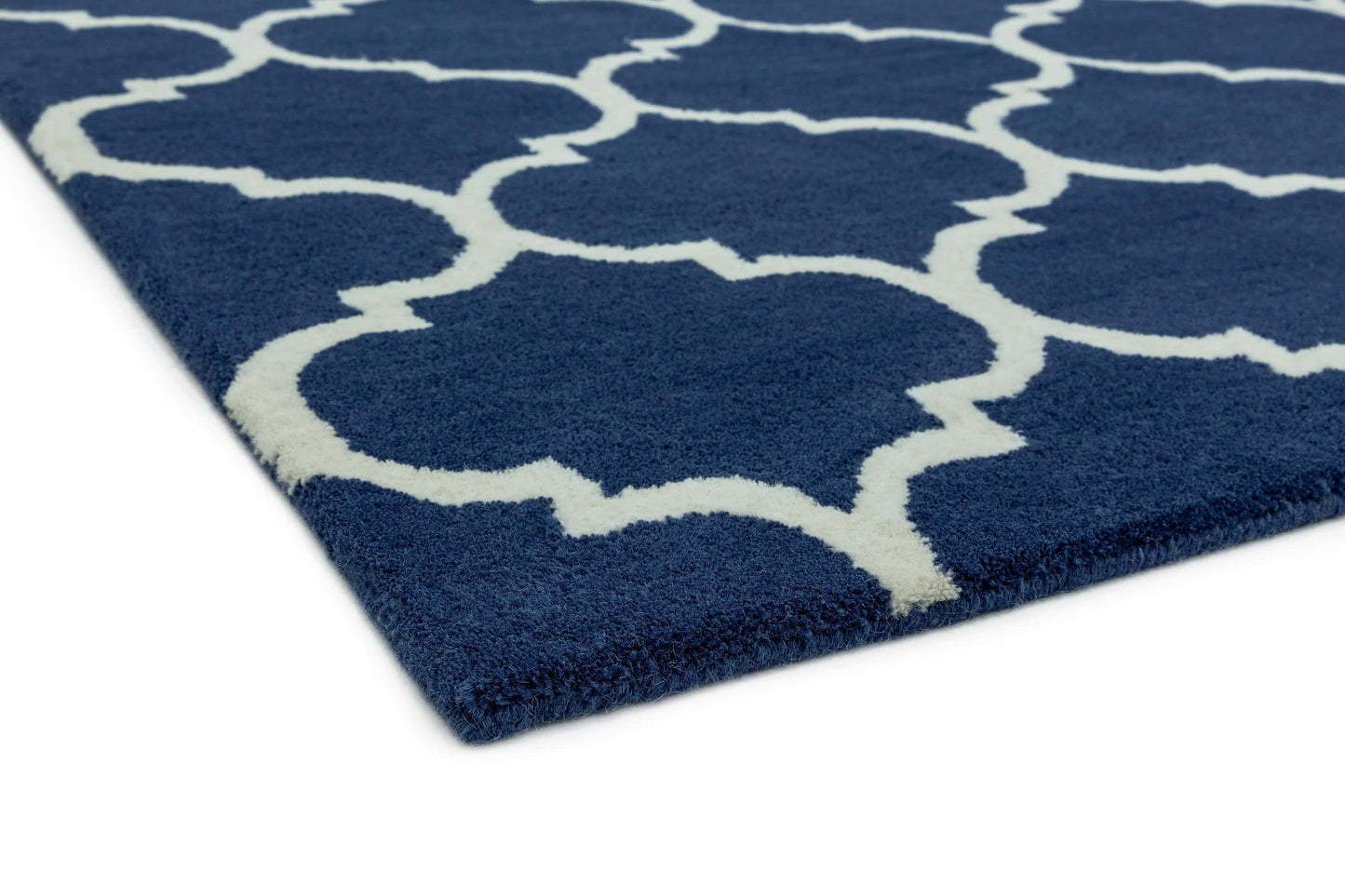 Alfombra de lana mod. ALBANY/OGEE