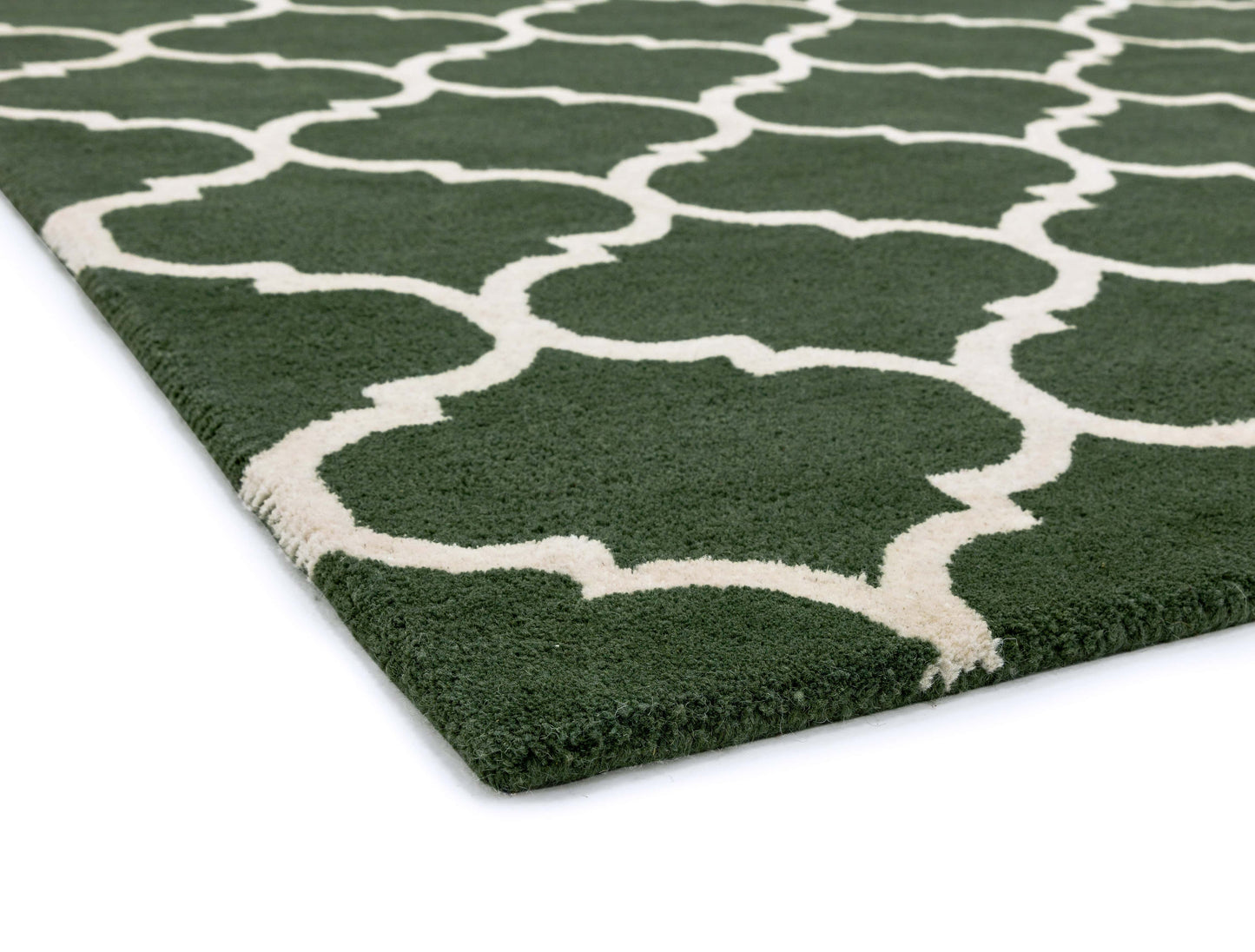 Alfombra de lana mod. ALBANY/OGEE