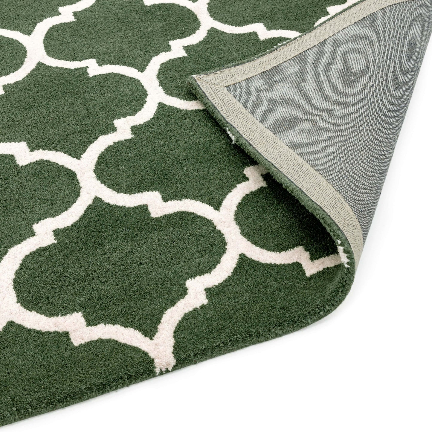 Alfombra de lana mod. ALBANY/OGEE