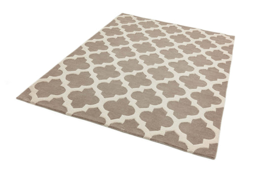 Alfombra de lana mod. ARTISAN