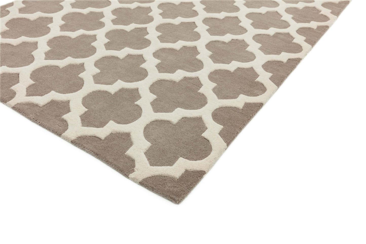 Alfombra de lana mod. ARTISAN