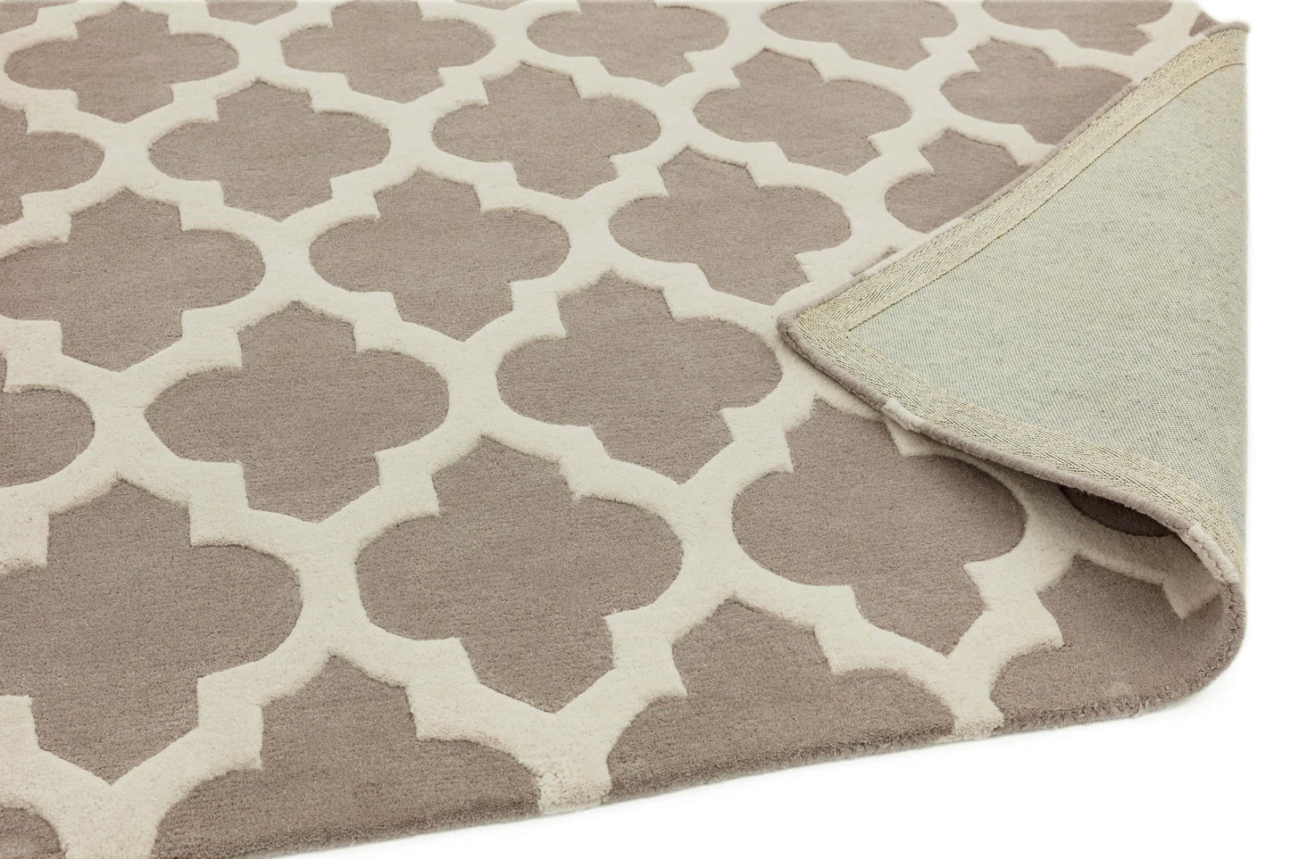 Alfombra de lana mod. ARTISAN