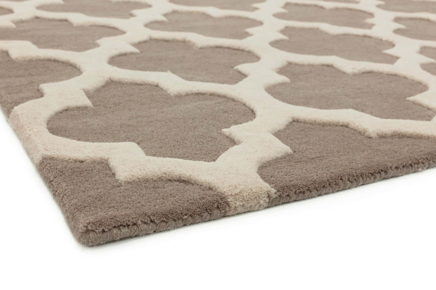 Alfombra de lana mod. ARTISAN