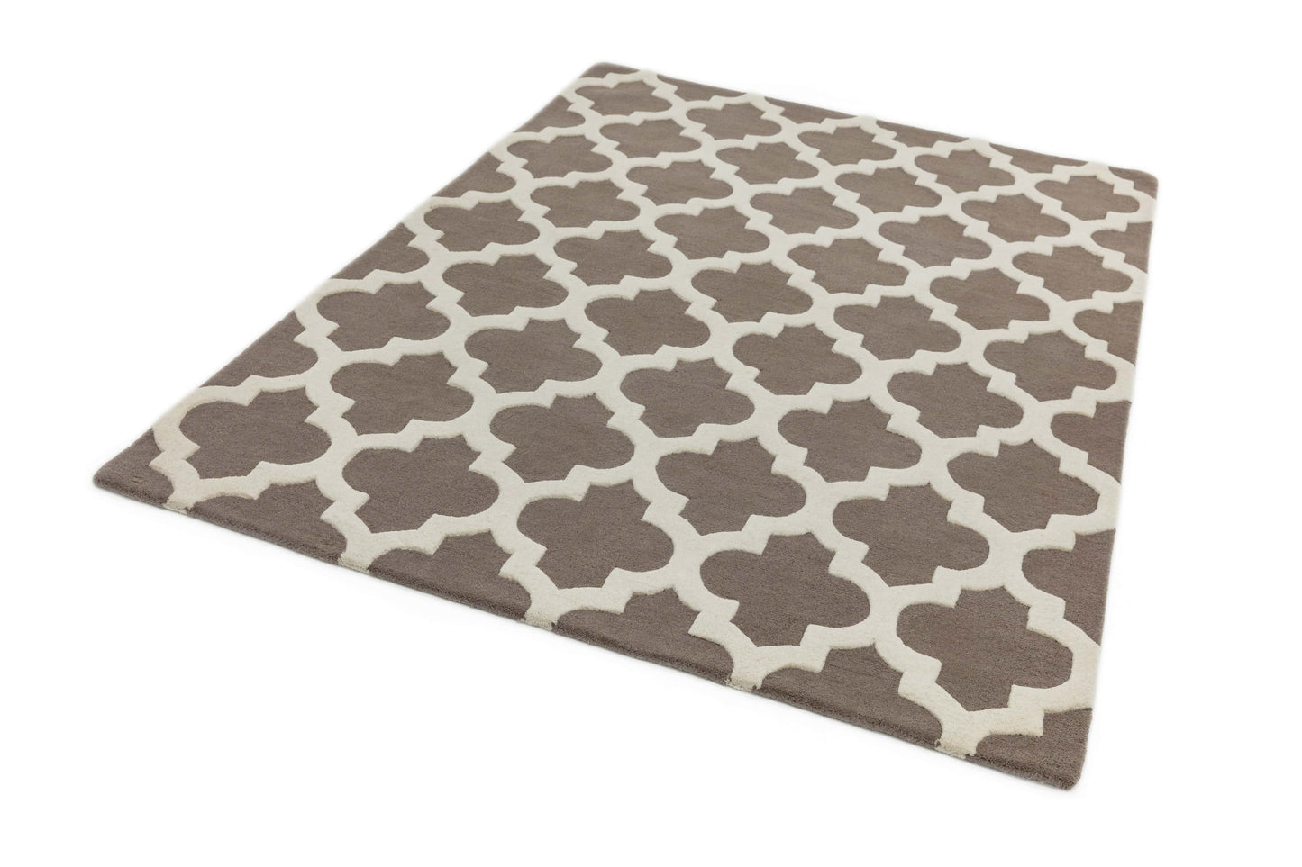 Alfombra de lana mod. ARTISAN
