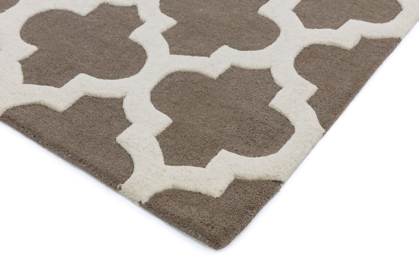 Alfombra de lana mod. ARTISAN