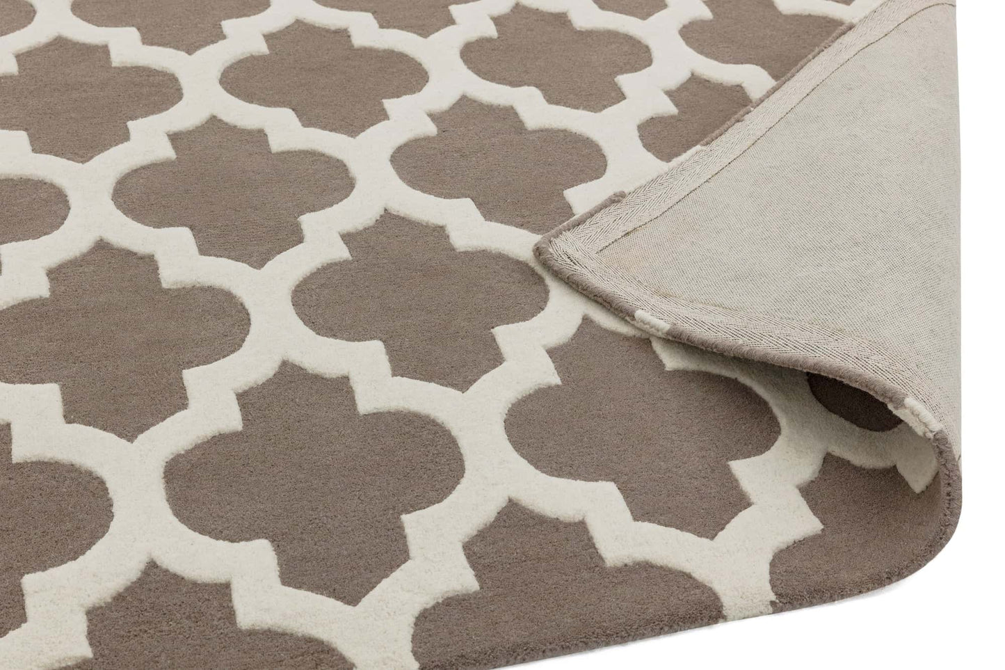 Alfombra de lana mod. ARTISAN