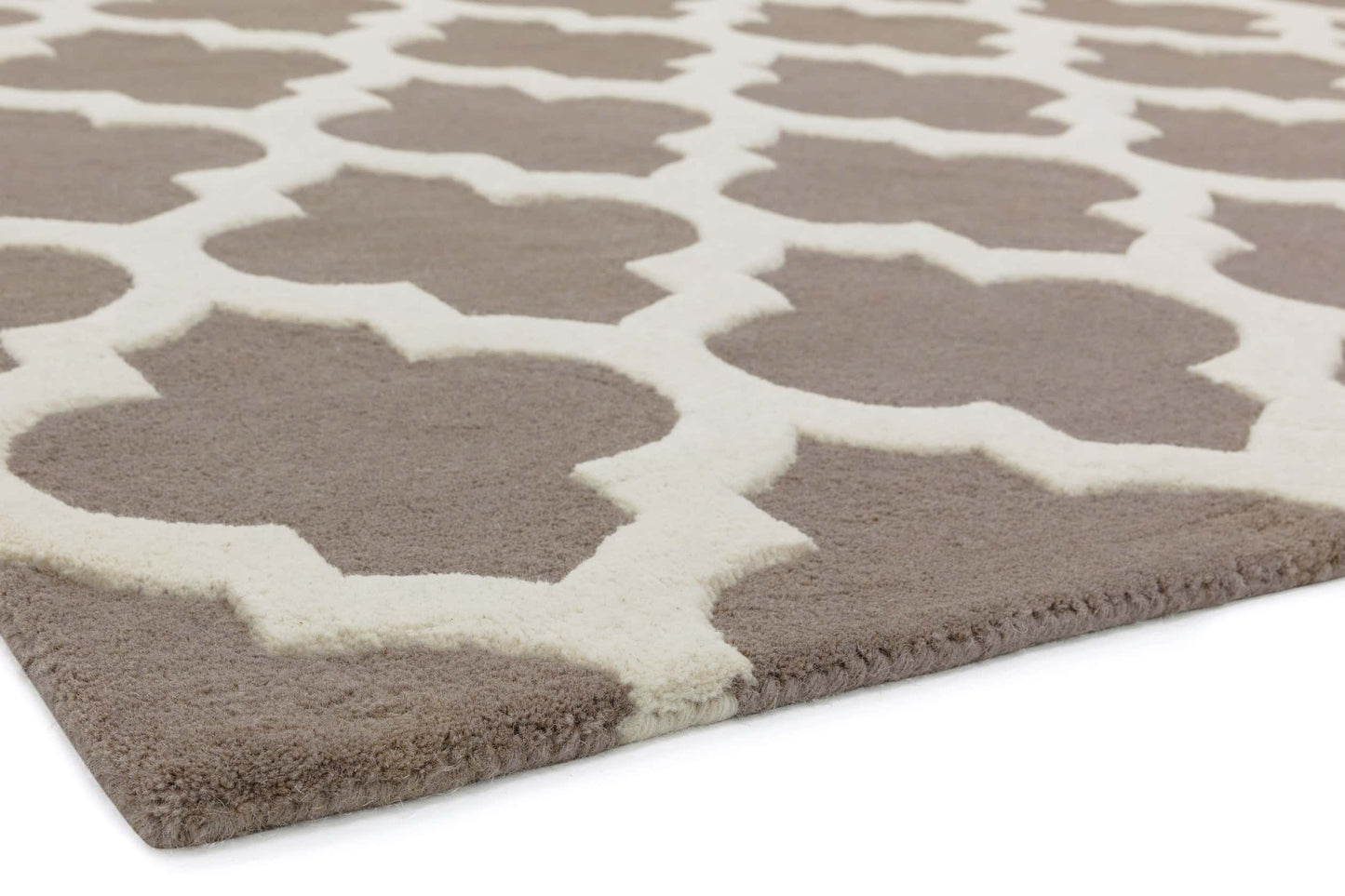 Alfombra de lana mod. ARTISAN