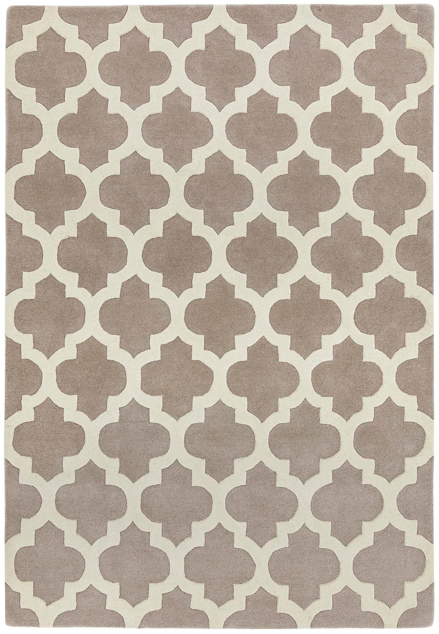 Alfombra de lana mod. ARTISAN