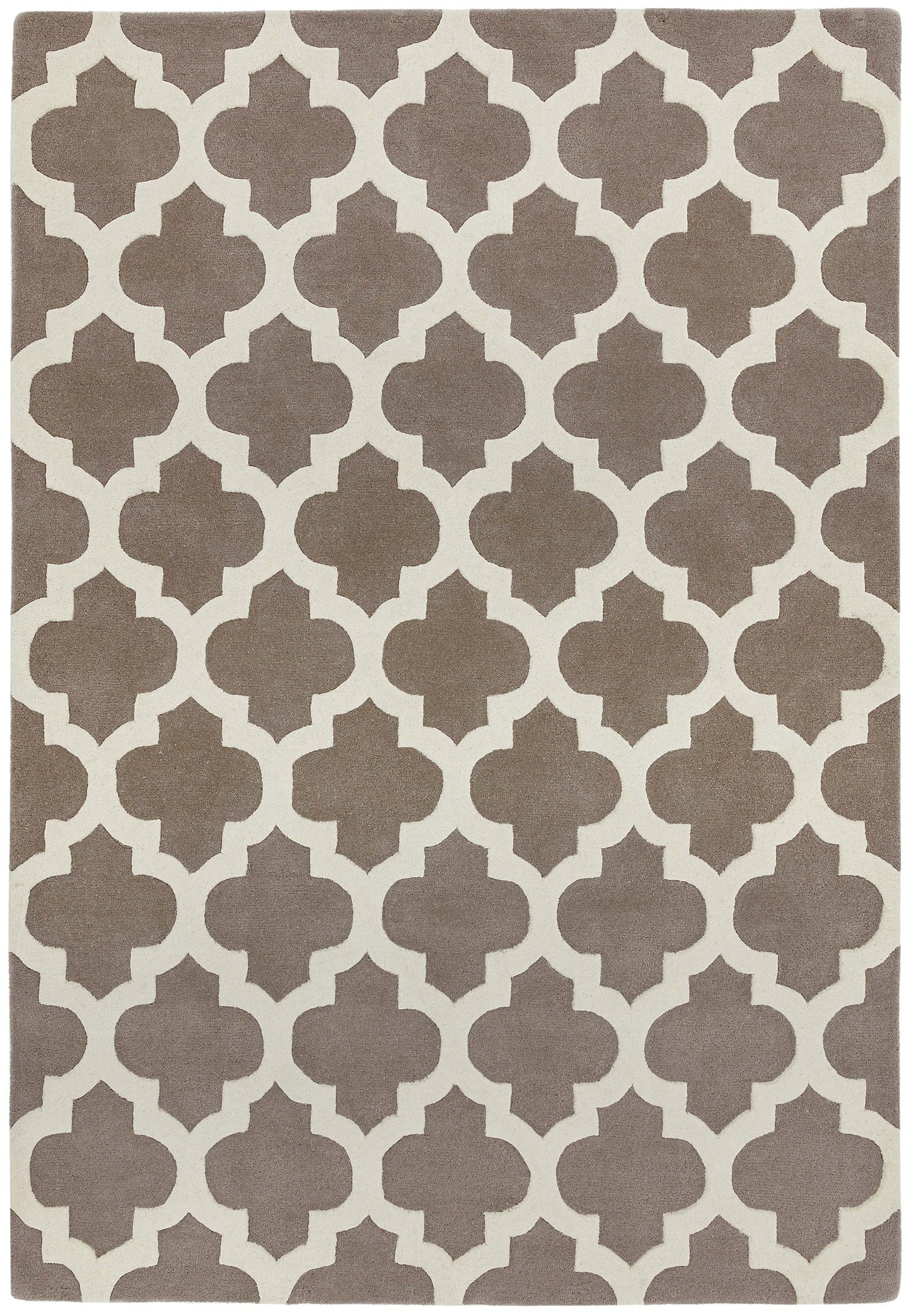 Alfombra de lana mod. ARTISAN