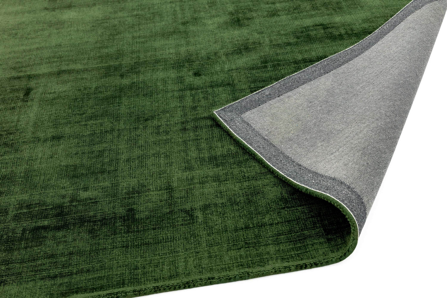 Alfombra de viscosa mod. BLADE - Walarugs