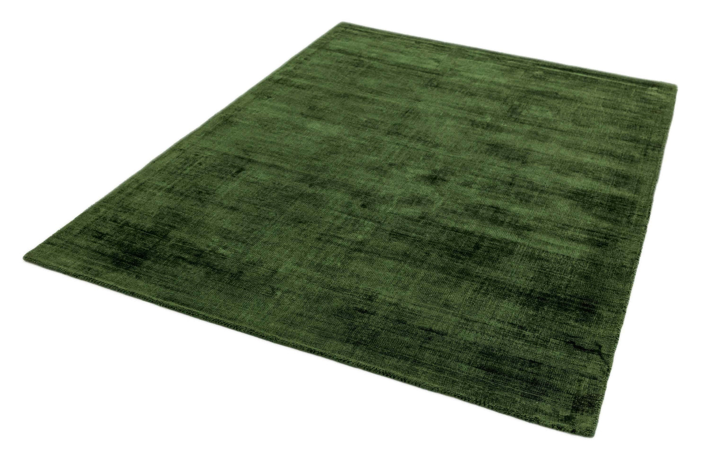Alfombra de viscosa mod. BLADE - Walarugs