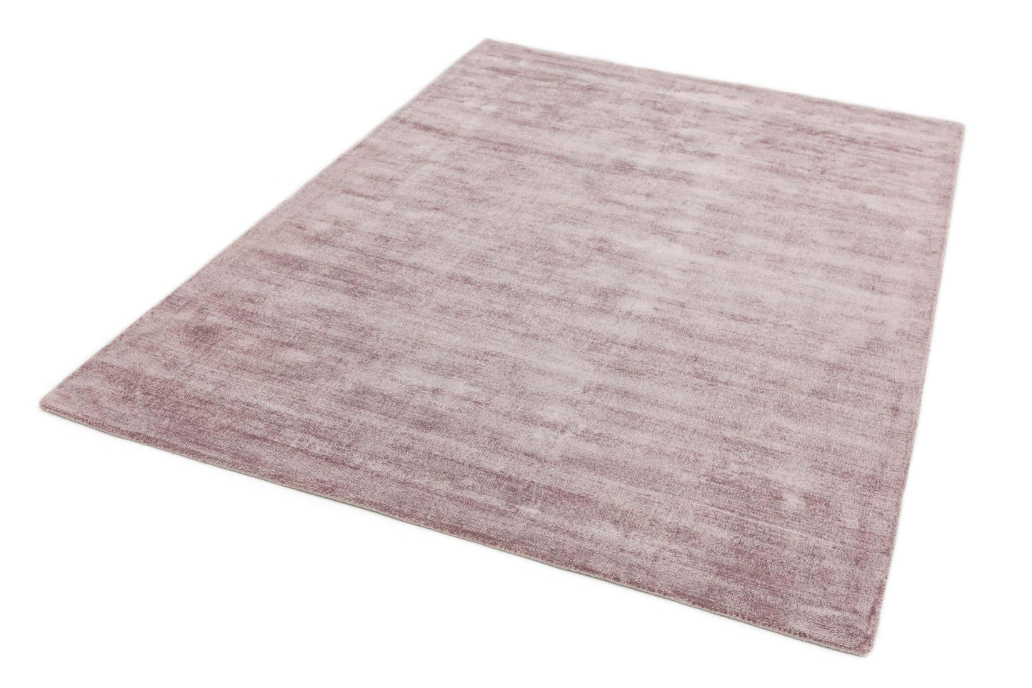Alfombra de viscosa mod. BLADE - Walarugs