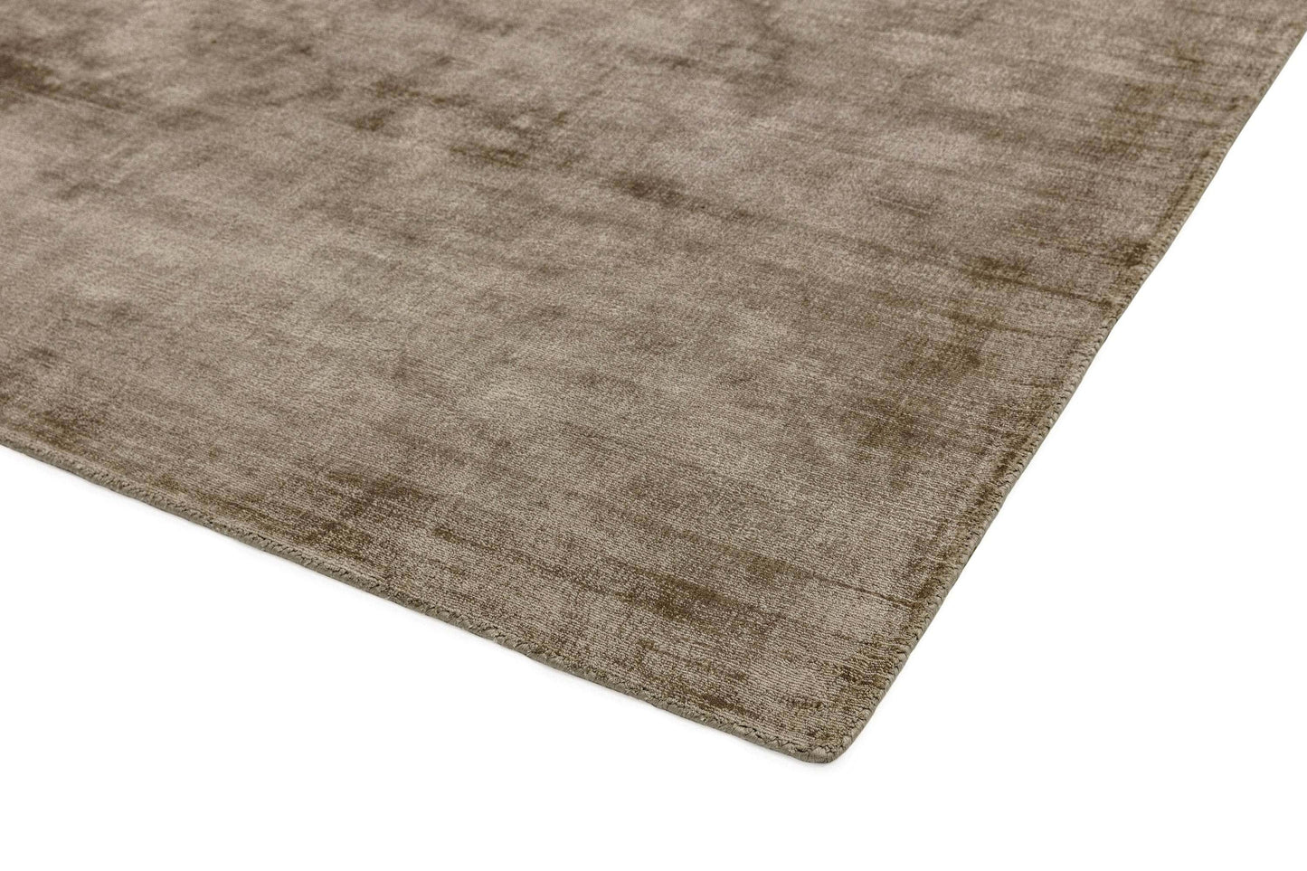 Alfombra de viscosa mod. BLADE - Walarugs