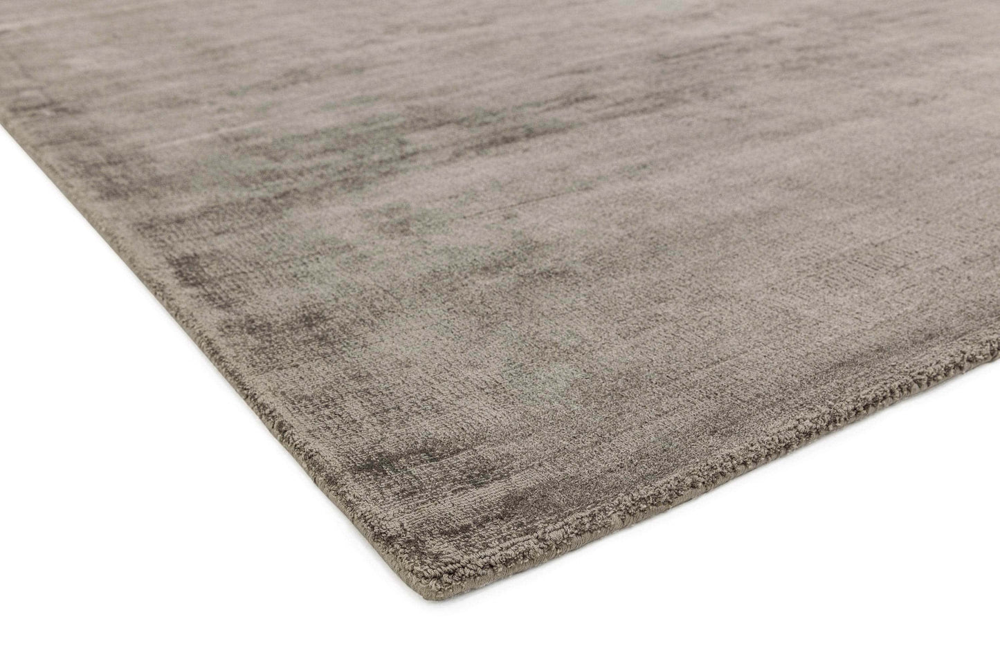 Alfombra de viscosa mod. BLADE - Walarugs