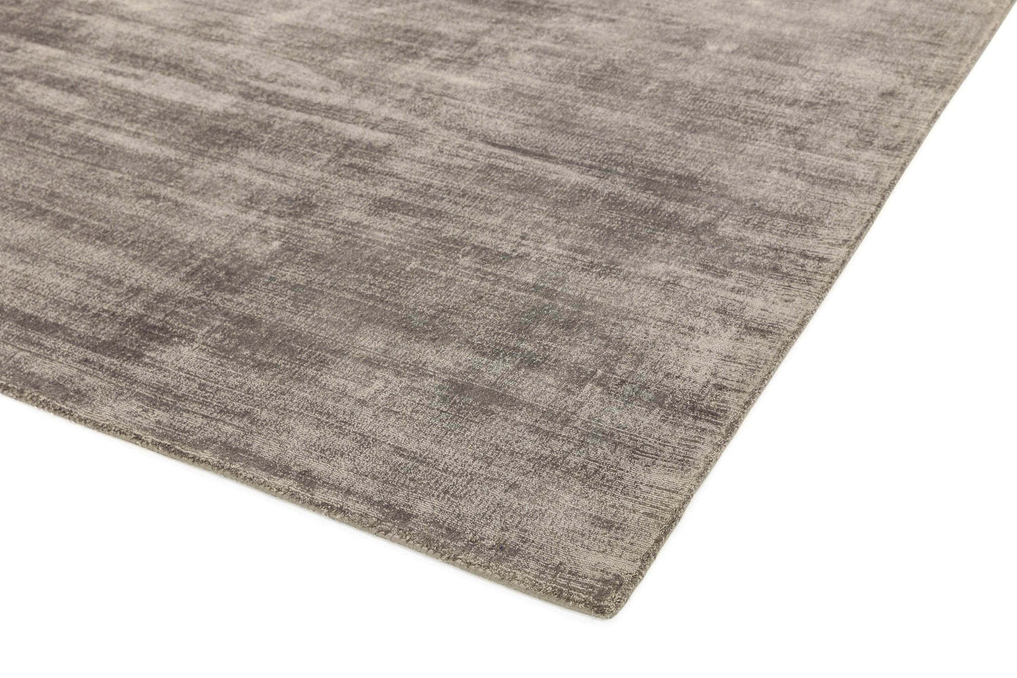 Alfombra de viscosa mod. BLADE - Walarugs