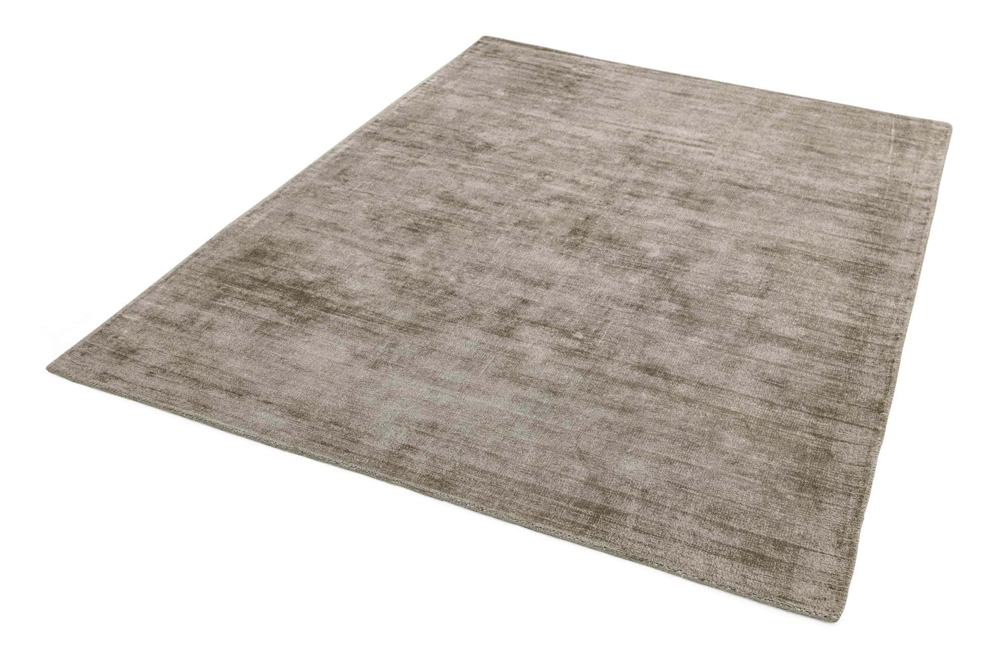 Alfombra de viscosa mod. BLADE - Walarugs