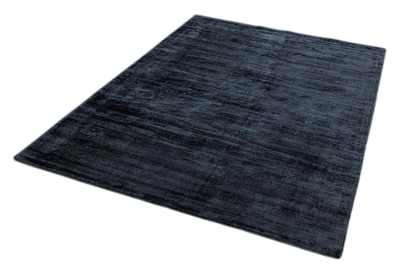 Alfombra de viscosa mod. BLADE - Walarugs