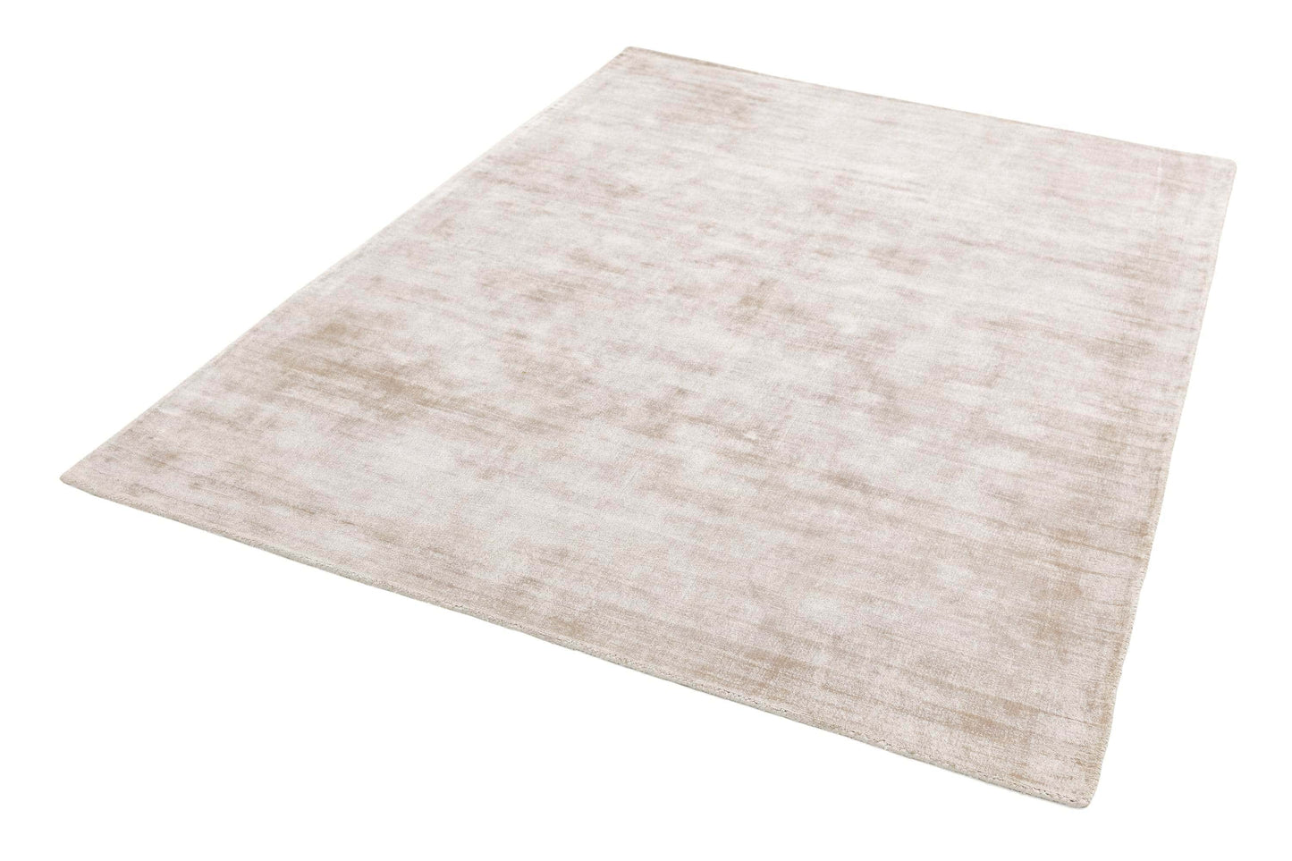 Alfombra de viscosa mod. BLADE - Walarugs