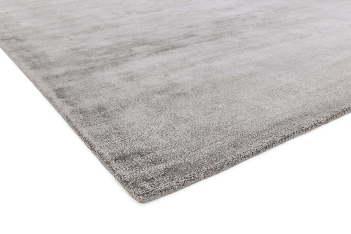 Alfombra de viscosa mod. BLADE - Walarugs