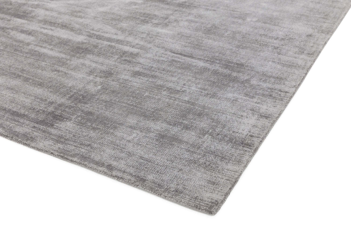 Alfombra de viscosa mod. BLADE - Walarugs