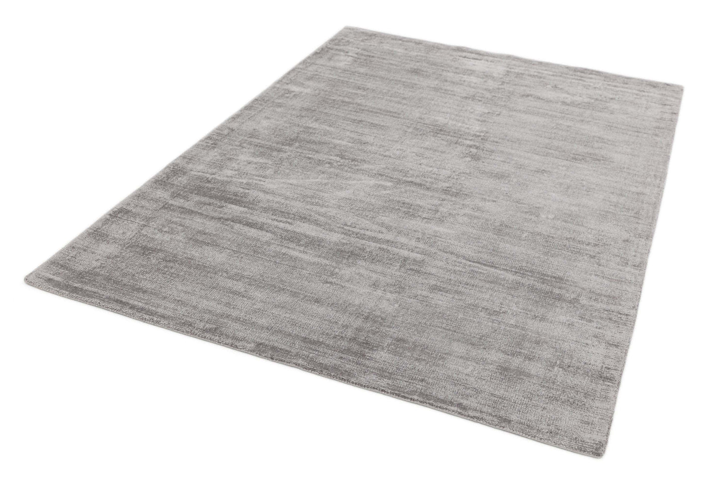 Alfombra de viscosa mod. BLADE - Walarugs