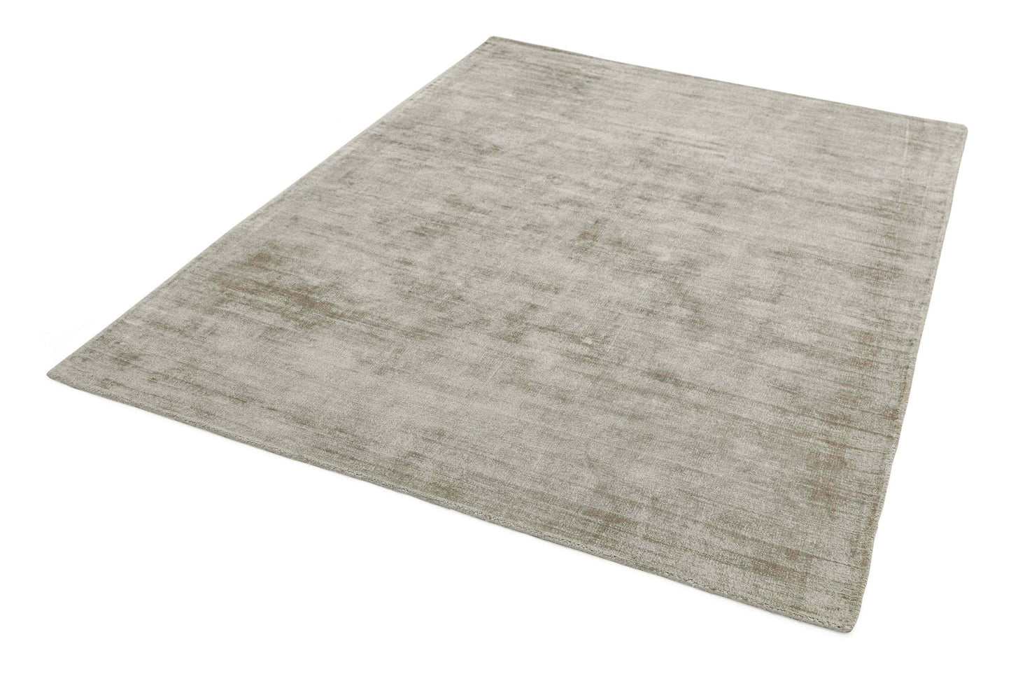 Alfombra de viscosa mod. BLADE - Walarugs