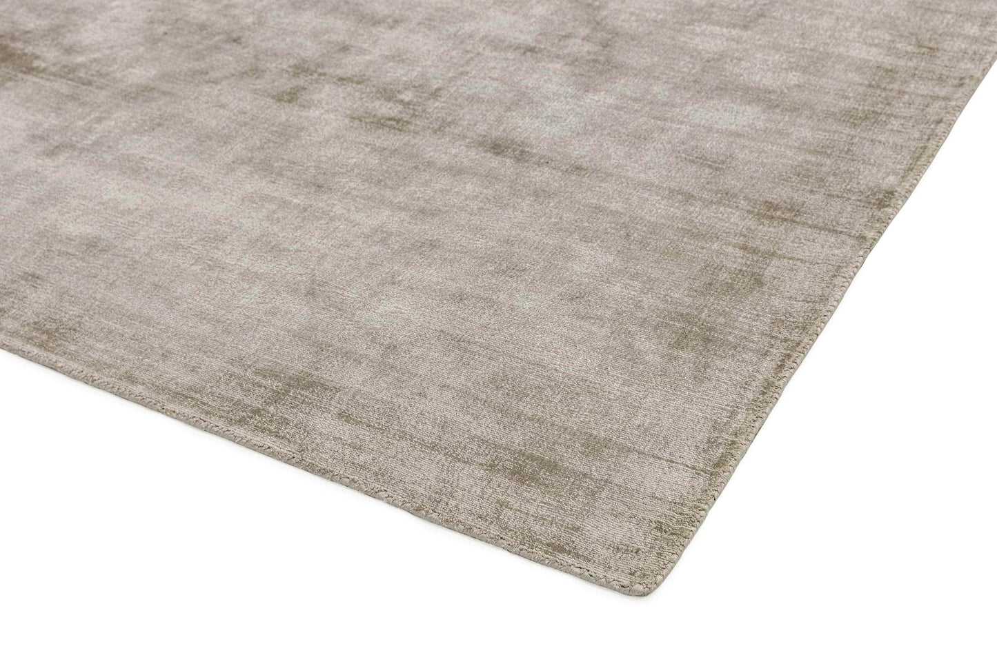 Alfombra de viscosa mod. BLADE - Walarugs