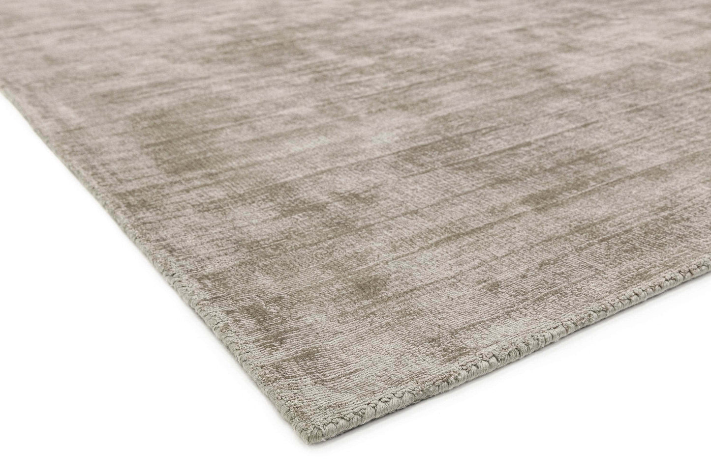 Alfombra de viscosa mod. BLADE - Walarugs