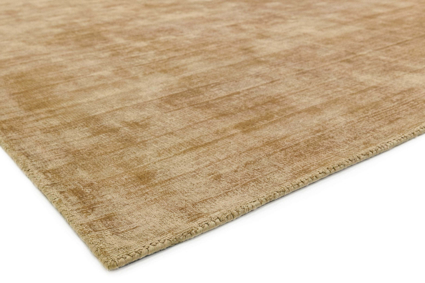 Alfombra de viscosa mod. BLADE - Walarugs