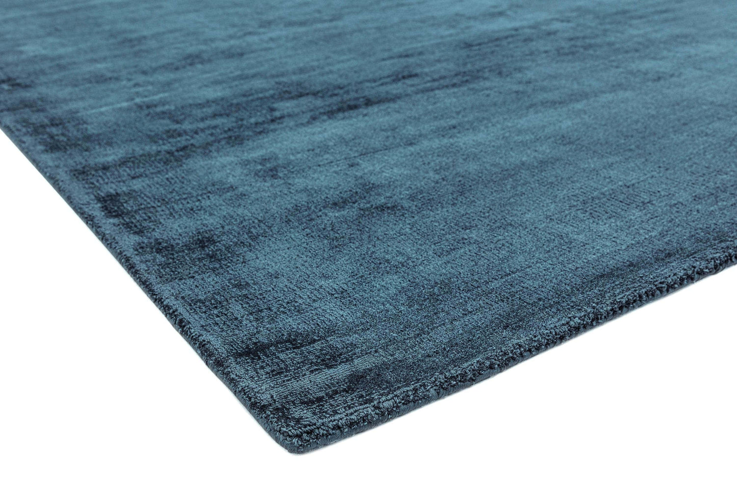 Alfombra de viscosa mod. BLADE - Walarugs