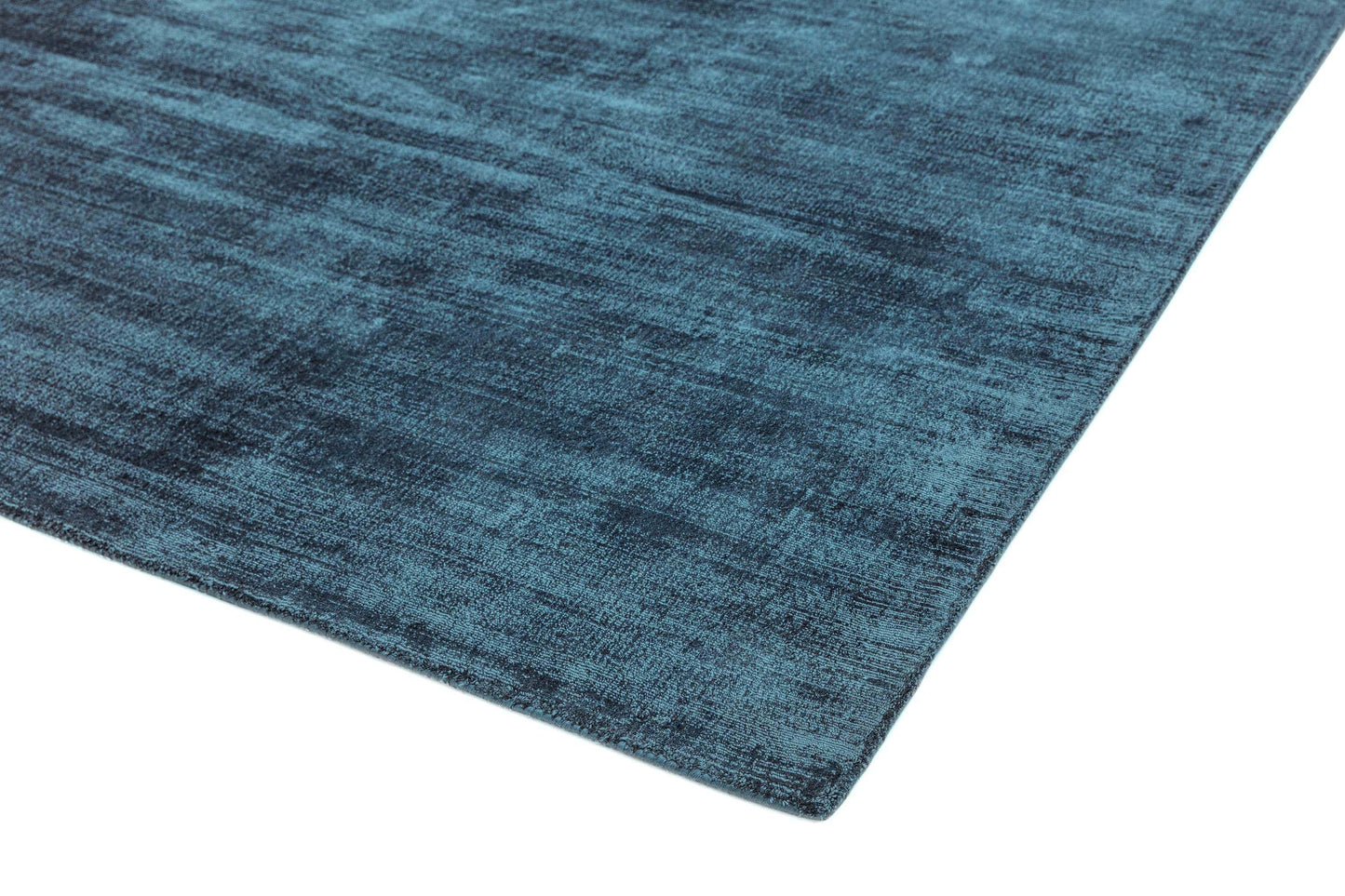 Alfombra de viscosa mod. BLADE - Walarugs