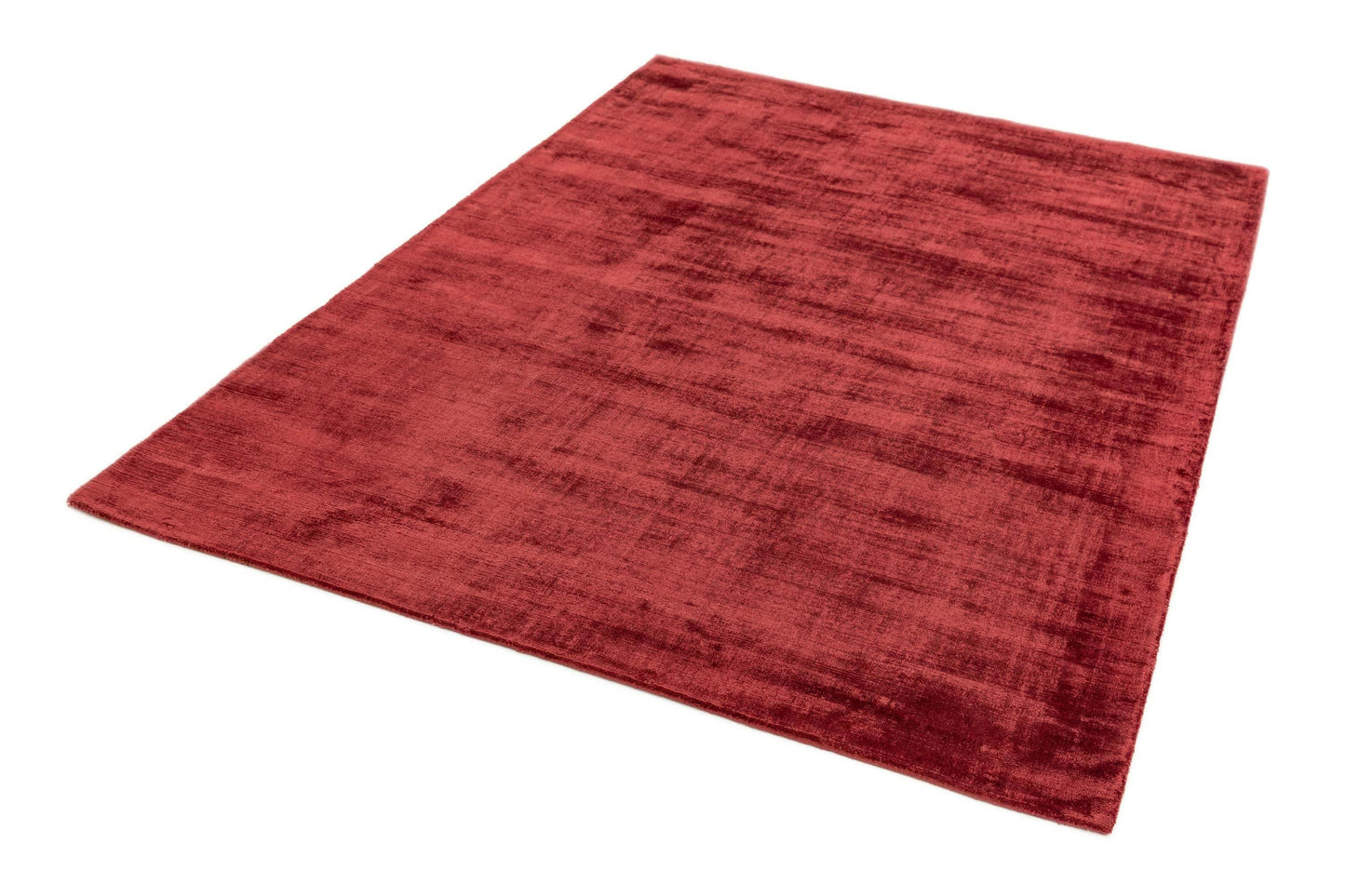 Alfombra de viscosa mod. BLADE - Walarugs