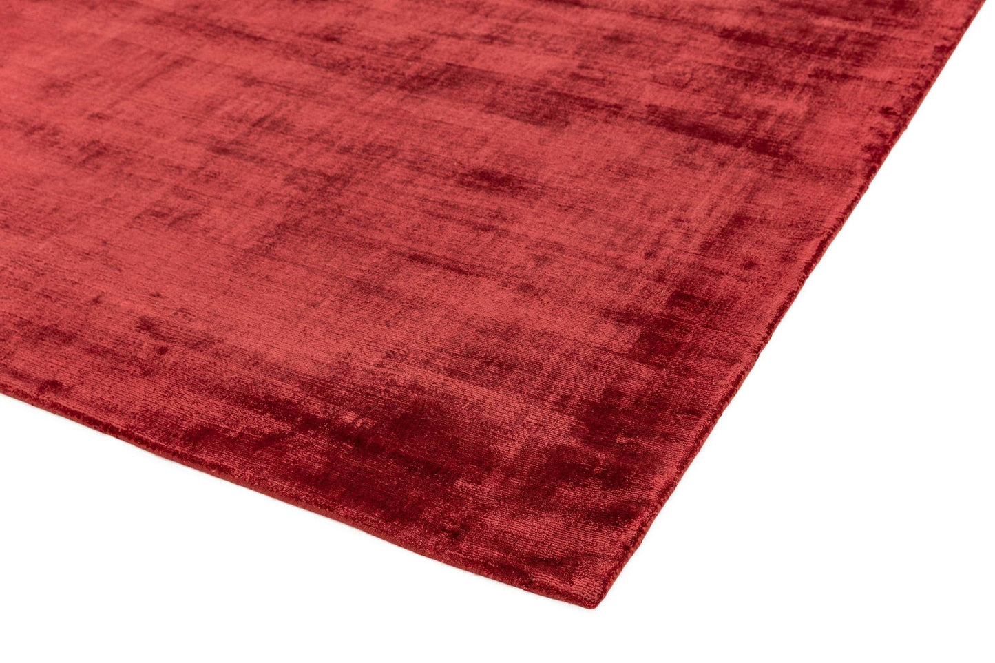 Alfombra de viscosa mod. BLADE - Walarugs