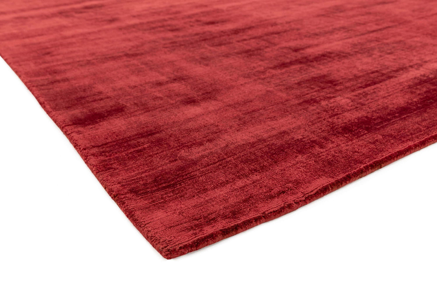 Alfombra de viscosa mod. BLADE - Walarugs