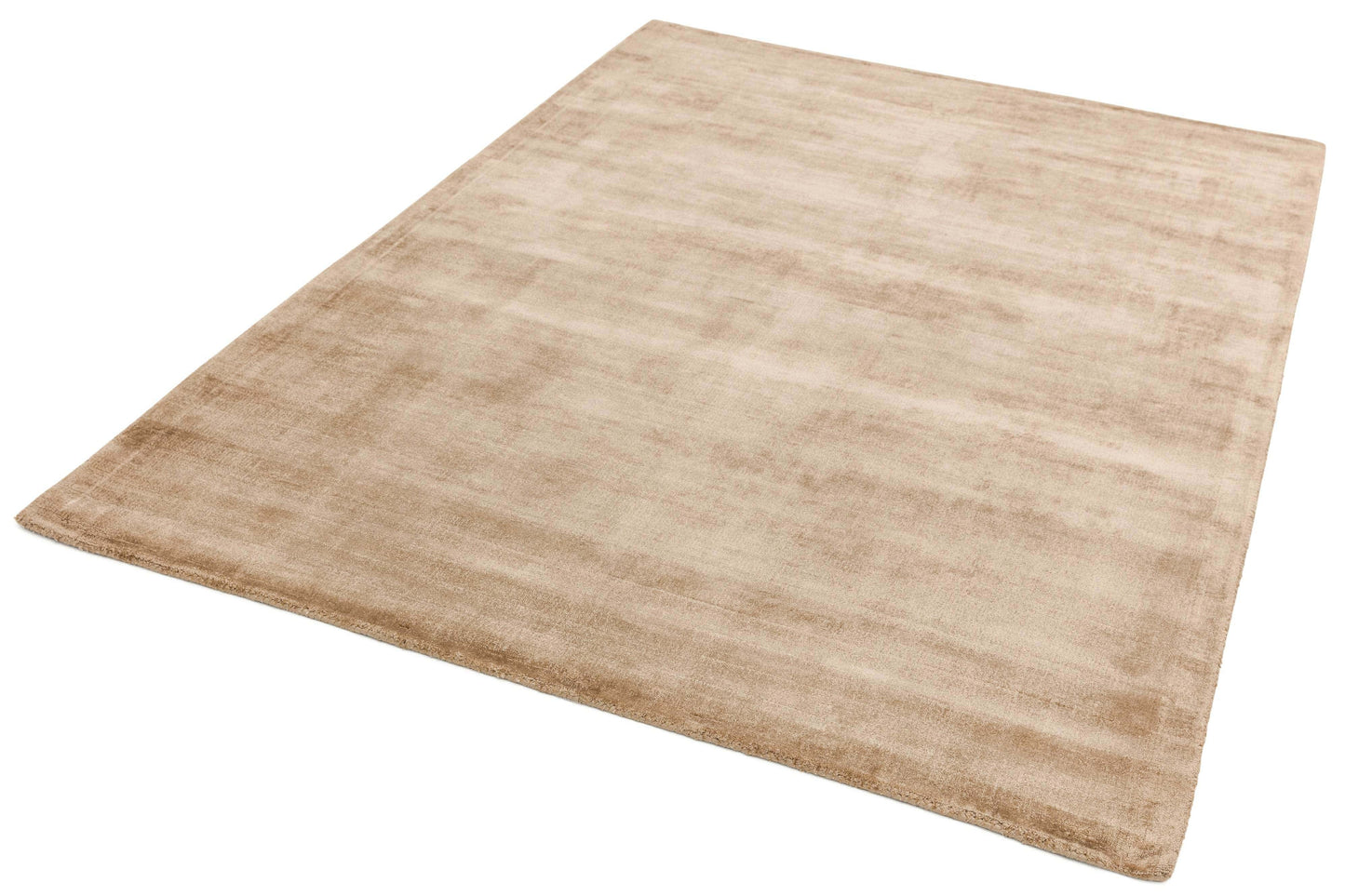 Alfombra de viscosa mod. BLADE - Walarugs
