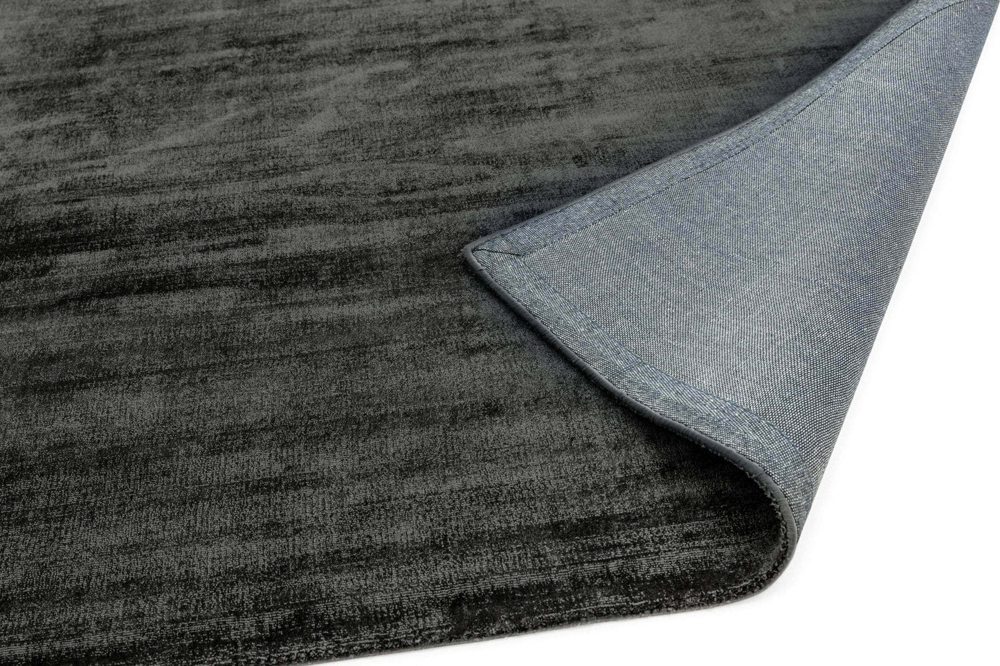 Alfombra de viscosa mod. BLADE - Walarugs