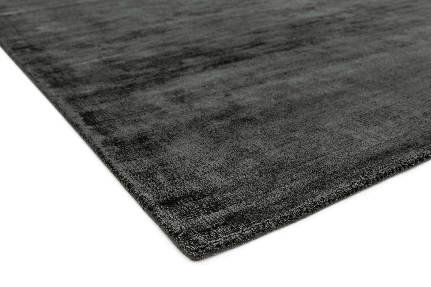 Alfombra de viscosa mod. BLADE - Walarugs