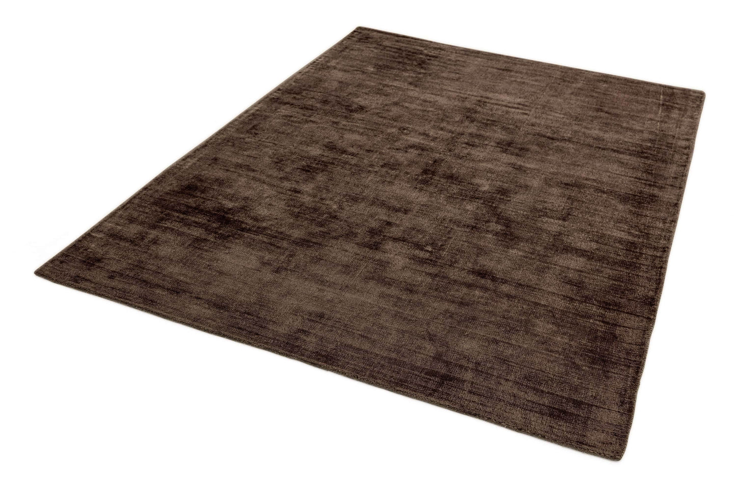Alfombra de viscosa mod. BLADE - Walarugs