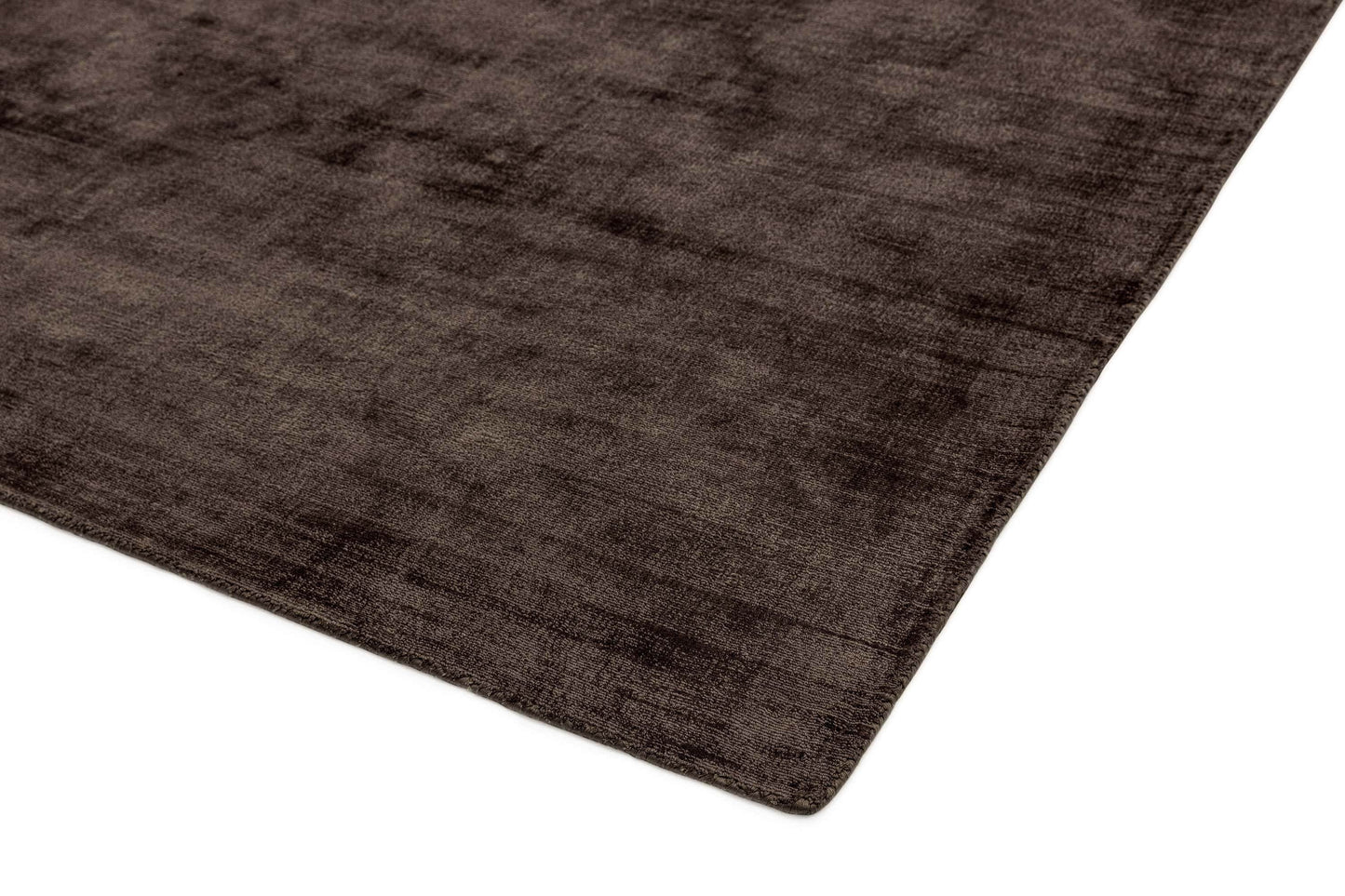 Alfombra de viscosa mod. BLADE - Walarugs