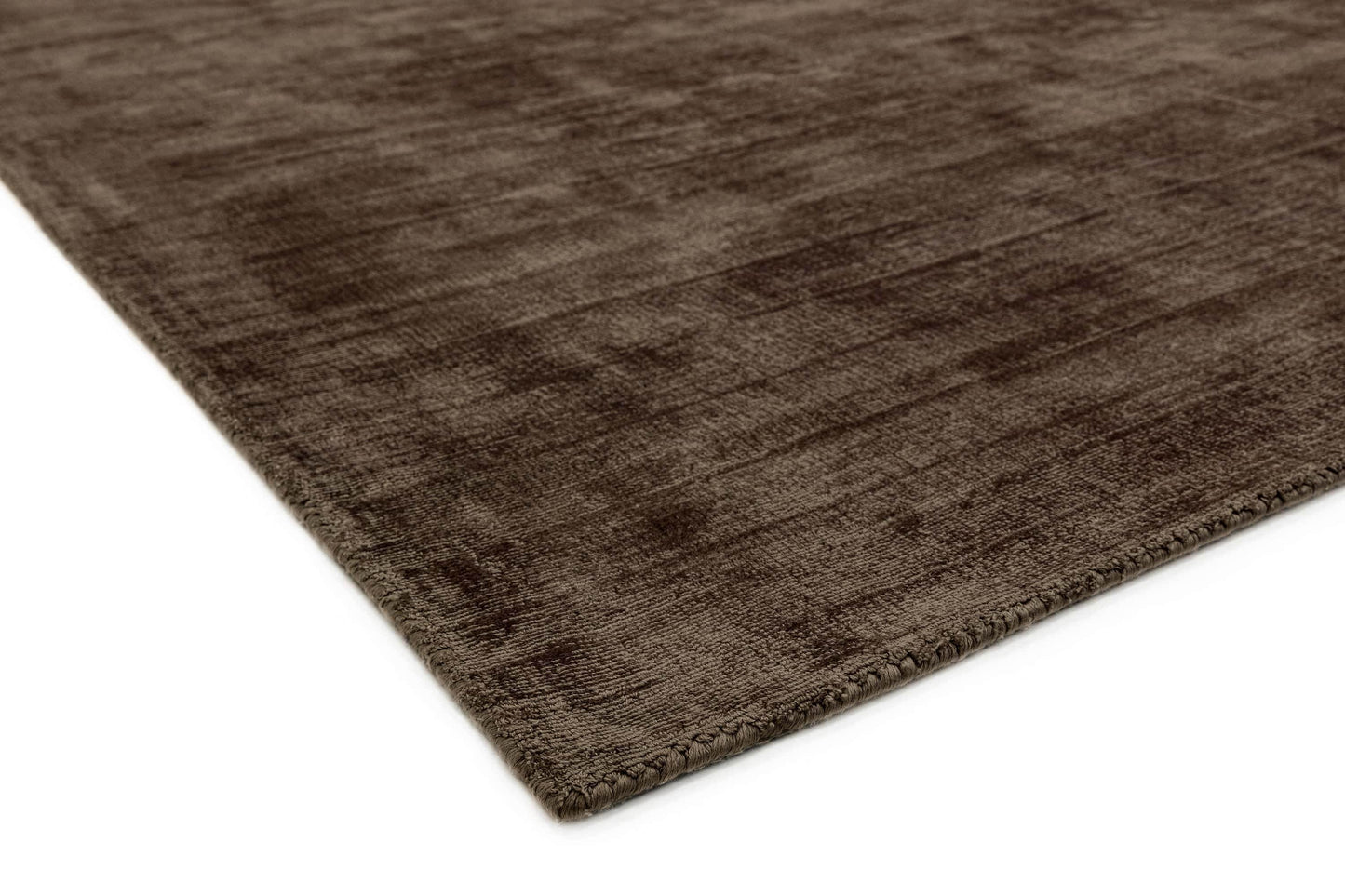 Alfombra de viscosa mod. BLADE - Walarugs