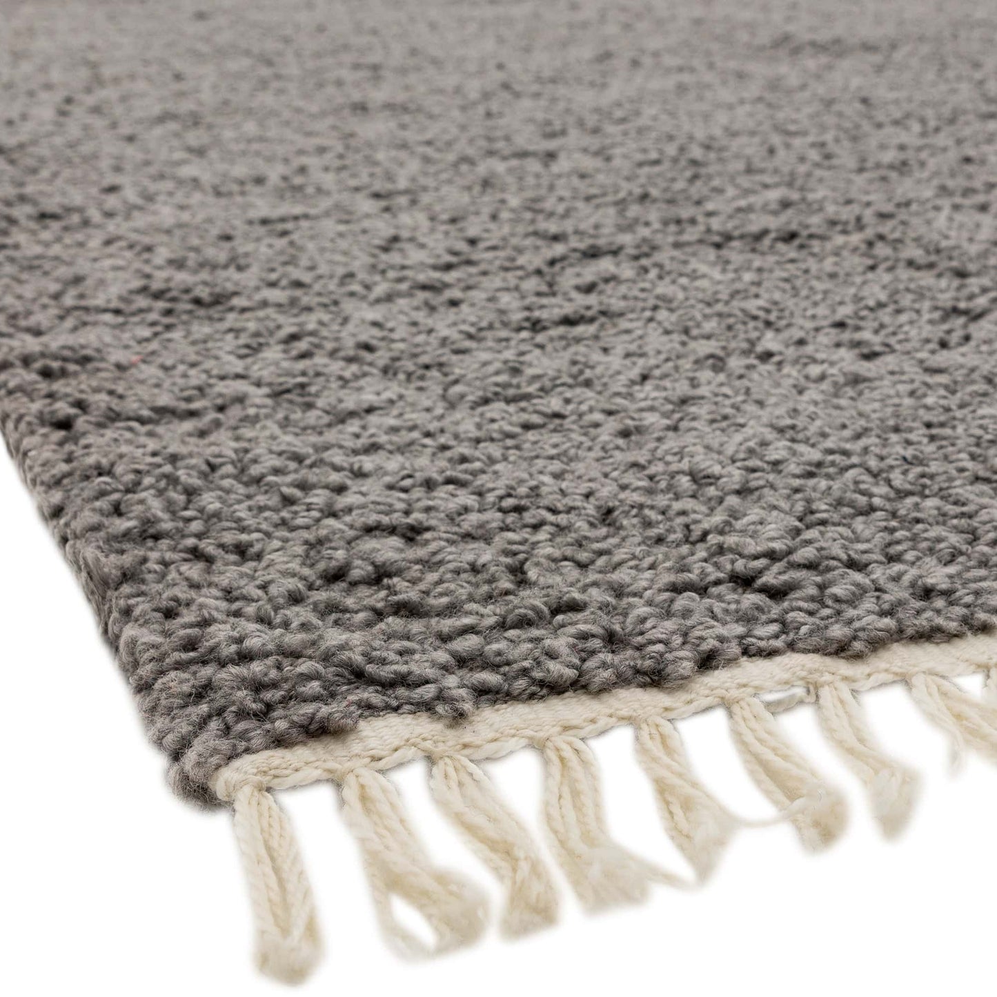 Alfombra de PET mod. CLOVER
