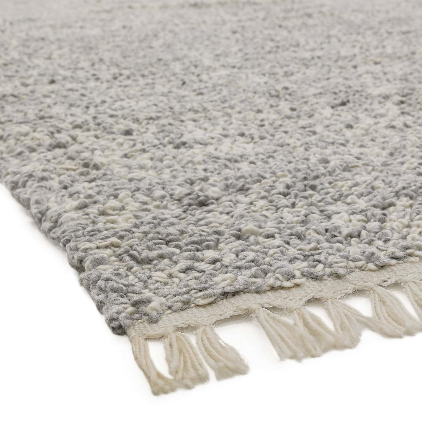 Alfombra de PET mod. CLOVER