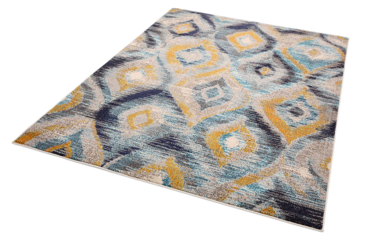 Alfombra de polipropileno mod. COLORES