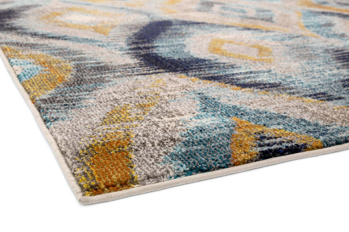 Alfombra de polipropileno mod. COLORES