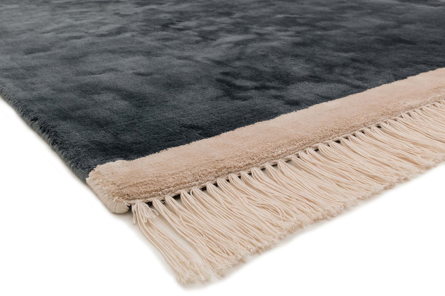 Alfombra de viscosa mod. ELGIN