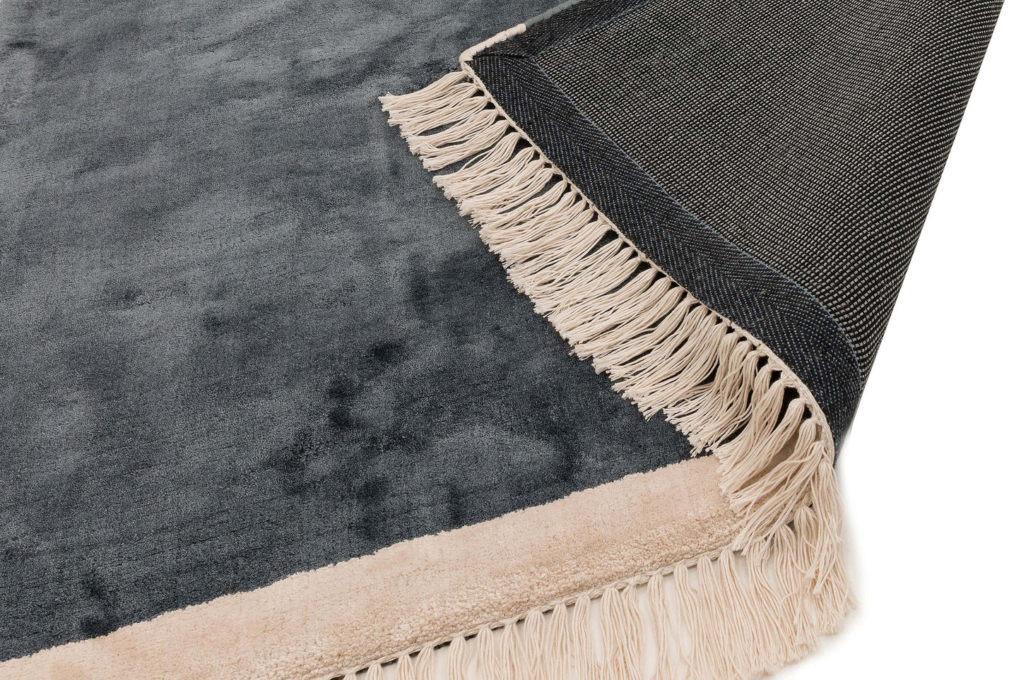 Alfombra de viscosa mod. ELGIN