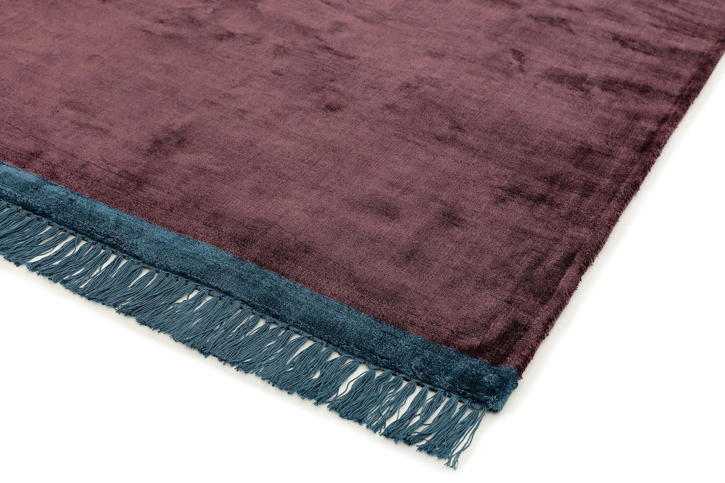 Alfombra de viscosa mod. ELGIN