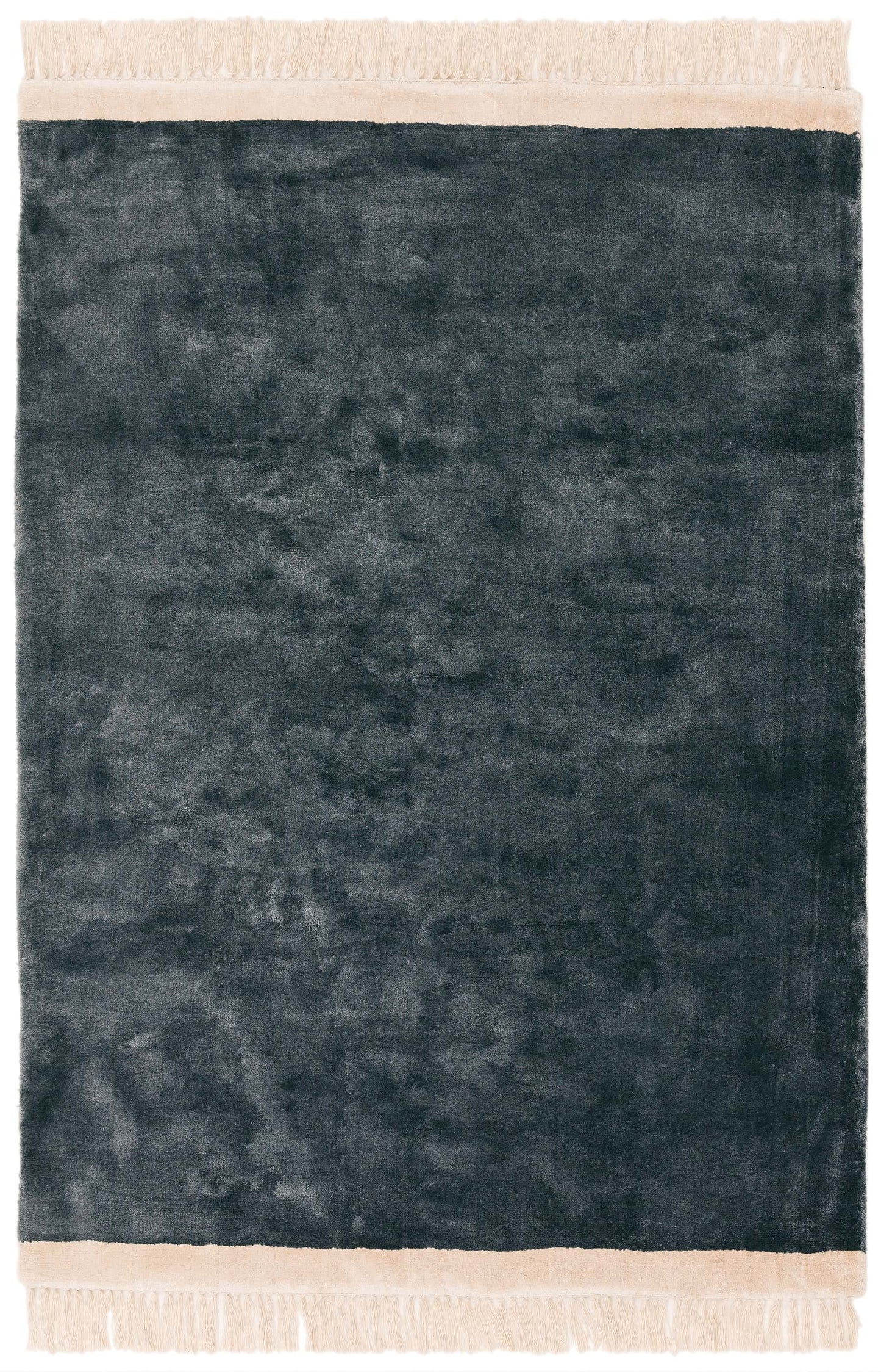 Alfombra de viscosa mod. ELGIN